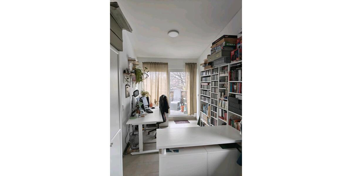 Etagenwohnung Neukirchen-Vluyn Vluyn - 3 Zimmer, 75 m&sup2;, 1.080&euro; | Angebot:25637337