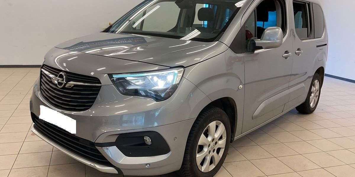 Opel Combo 90.946 km 14.998 &euro; Wuppertal 42327