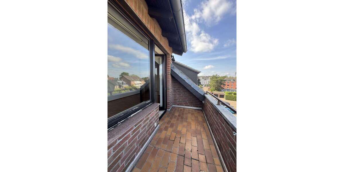Etagenwohnung Kaarst - 4 Zimmer, 108 m&sup2;, 1.242&euro; | Angebot:26314388