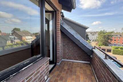 Wohnung Kaarst - 4 Zimmer, 108 m&sup2;, 1.242&euro; | Angebot:26314388