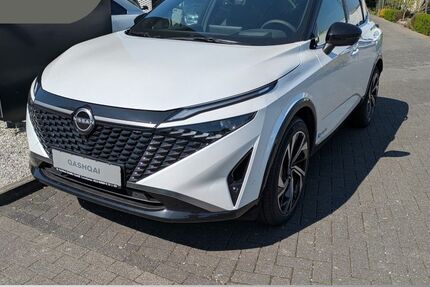 Nissan Qashqai 7.346 km 34.928 &euro; Monheim 40789