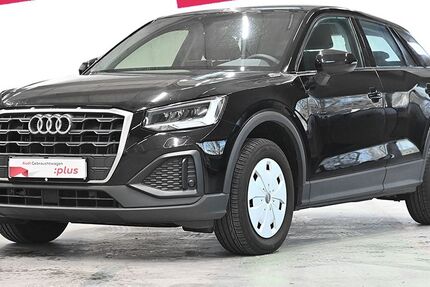 Audi Q2 27.341 km 18.444 &euro; Wuppertal 42109