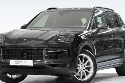 Porsche Cayenne 29.900 km 79.900 &euro; Düsseldorf 40468