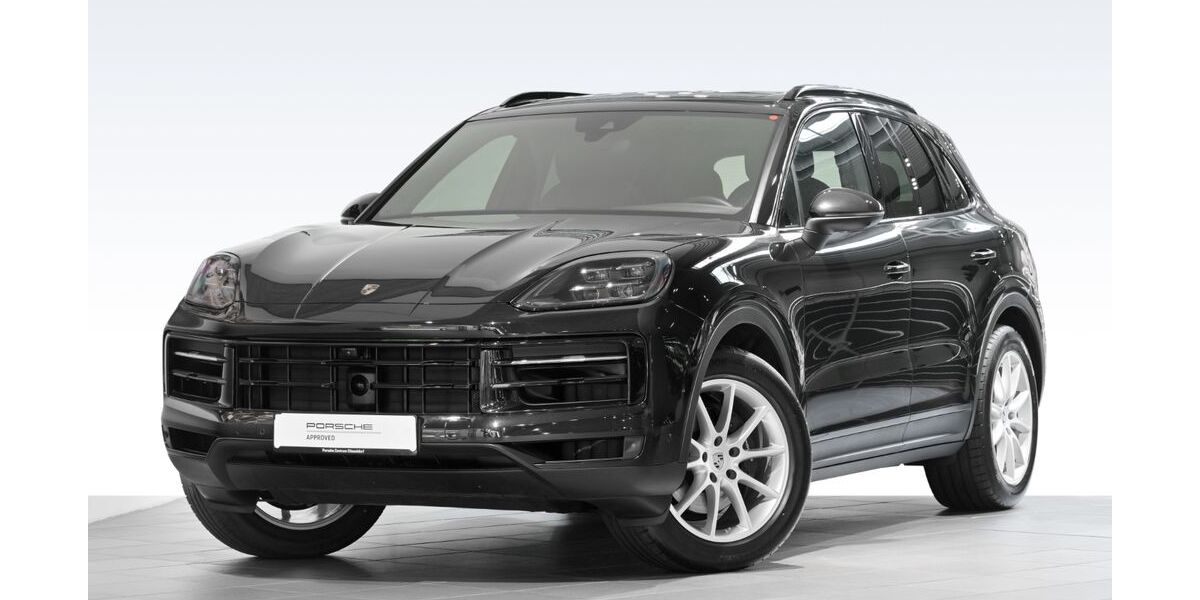 Porsche Cayenne 29.900 km 79.900 &euro; Düsseldorf 40468