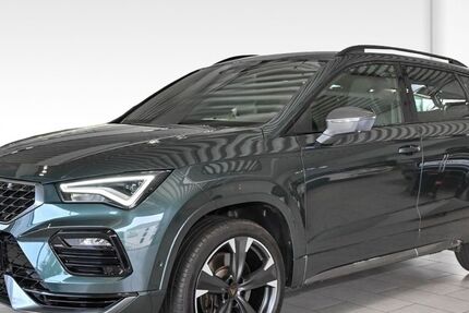 Cupra Ateca 18.632 km 32.490 € Remscheid 42855