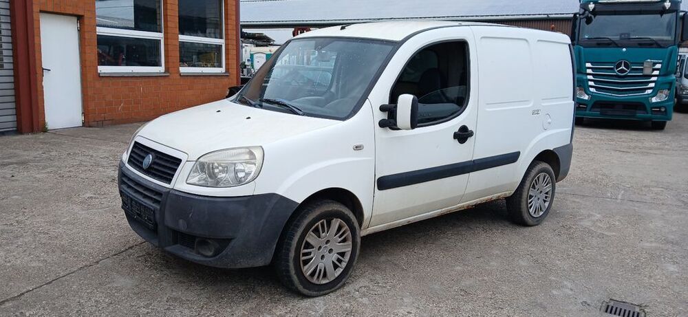 Doblo