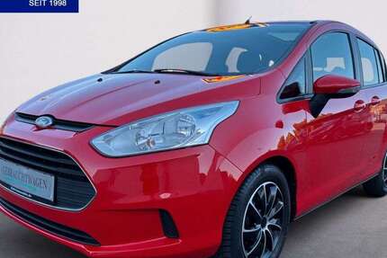 Ford B-Max 54.000 km 6.990 &euro; Neuss 41462
