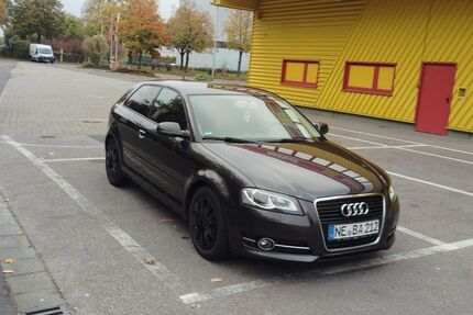 Audi A3 190.000 km 8.400 &euro; Neuss 41464