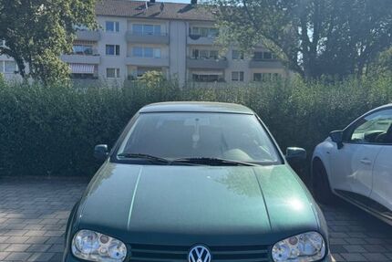 VW Golf 254.236 km 1.000 &euro; Duisburg 47178