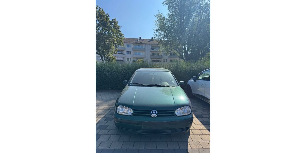 VW Golf 254.236 km 1.000 &euro; Duisburg 47178