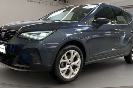 Seat Arona 23.557 km 19.890 &euro; Krefeld 47805