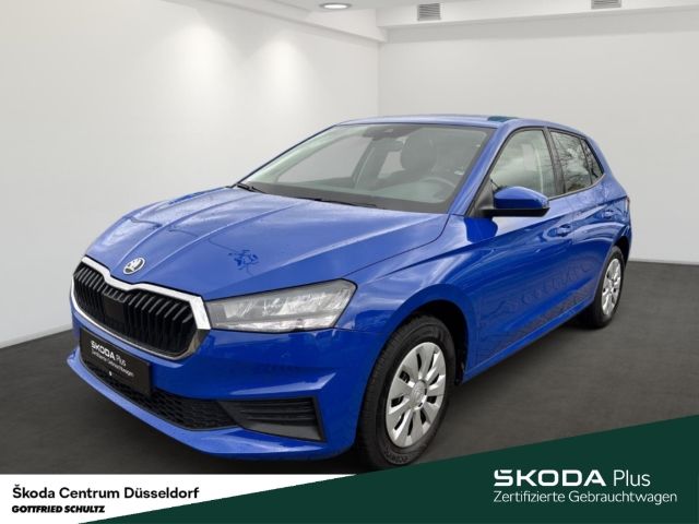 Skoda Fabia 38.307 km 16.950 € Düsseldorf 40233