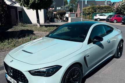 Mercedes-Benz CLE 53 AMG 4.800 km 92.500 &euro; Willich 47877