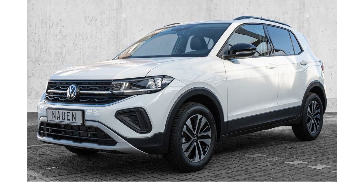 VW T-Cross 9.900 km 31.990 &euro; Meerbusch 40670