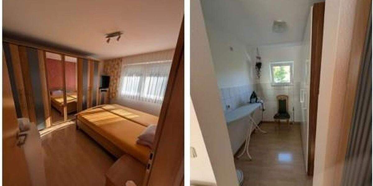 Gepflegte Doppelhaushälfte mit Terrasse, Garage und Stellplatz 5 zimmer