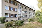 Erdgeschoßwohnung Duisburg Mittelmeiderich - 3 Zimmer, 74 m&sup2;, 619&euro; | Angebot:26427130