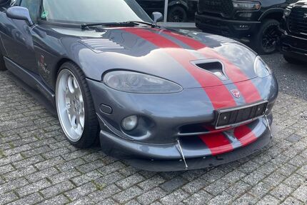 Dodge Viper 27.500 km 69.890 € Bergheim 50129