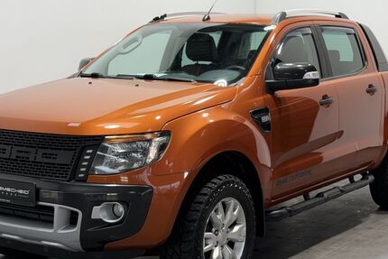 Ford Ranger 183.500 km 14.790 &euro; Remscheid 42855