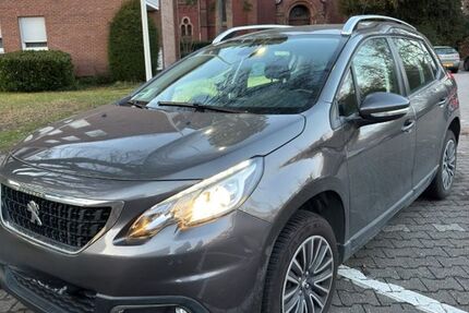 Peugeot 2008 55.876 km 7.770 &euro; Viersen 41751