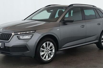 Skoda Kamiq 62.300 km 17.984 &euro; Neuss 41464