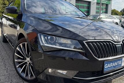 Skoda Superb 115.000 km 18.949 &euro; Mönchengladbach 41069