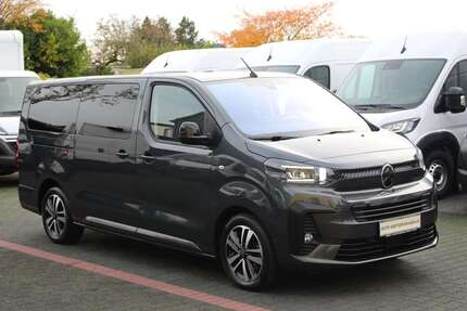 Citroen Spacetourer 41.000 km 30.938 &euro; Mönchengladbach 41066