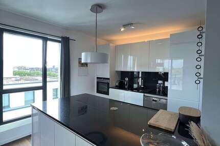 Wohnung zum Mieten in Düsseldorf 2.000 € 80 m²