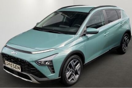 Hyundai BAYON 13.041 km 26.190 € Mönchengladbach 41061