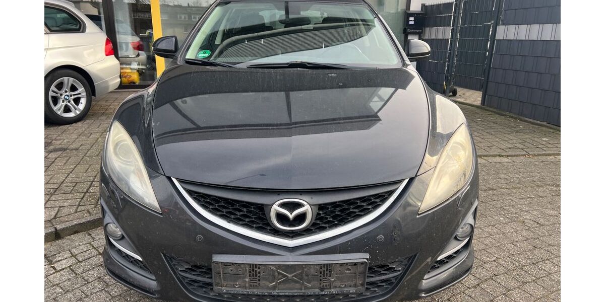 Mazda 6 234.424 km 2.490 &euro; Oberhausen 46145