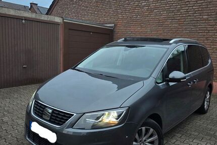 Seat Alhambra 80.233 km 20.100 € Essen 45355
