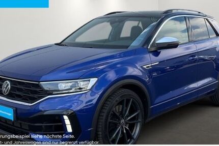 VW T-Roc 50.822 km 27.750 &euro; Neuss 41460