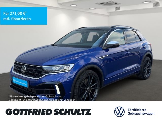 VW T-Roc 50.822 km 27.750 &euro; Neuss 41460