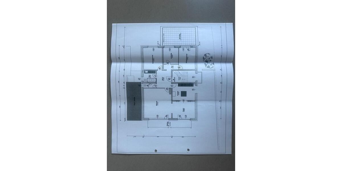 Etagenwohnung Düsseldorf Lörick - 4 Zimmer, 145 m&sup2;, 2.950&euro; | Angebot:25231596