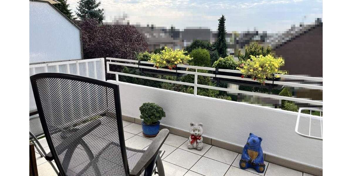 Etagenwohnung Duisburg Bergheim - 3 Zimmer, 81 m&sup2;, 175.000&euro; | Angebot:25746767