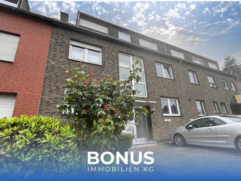 Schicke 1,5 Zimmer-Wohnung in MG-Hardt zu vermieten * ca. 46 m² * ab 01.10.2025 *