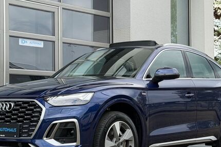Audi Q5 146.186 km 32.555 &euro; Hilden (bei Düsseldorf) 40721