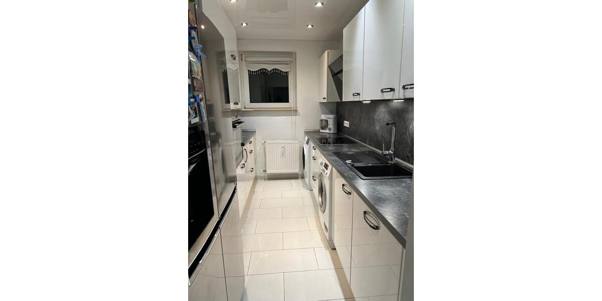 Etagenwohnung Langenfeld (Rheinland) - 3 Zimmer, 72 m&sup2;, 289.000&euro; | Angebot:27162490