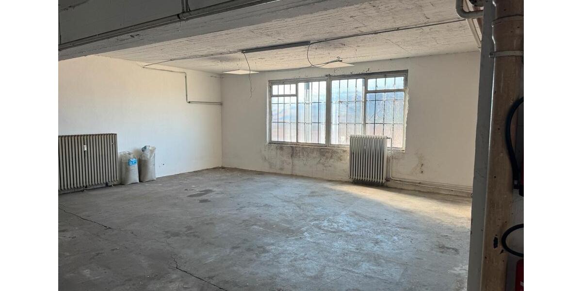 Gewerbeobjekt Düsseldorf Stadtbezirk 6 - 1.170&euro; | Angebot:25719076