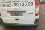 Mercedes-Benz Vito Kasten 259.000 km 5.400 € Köln 50667