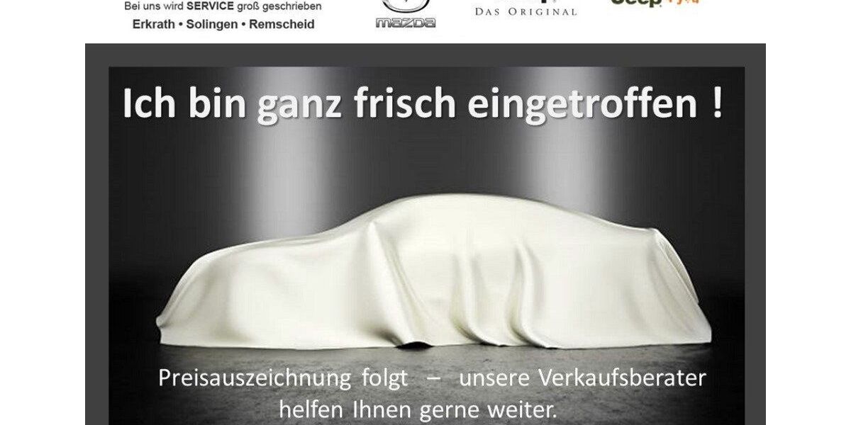 Mazda MX-5 80.231 km 23.990 &euro; Remscheid 42855