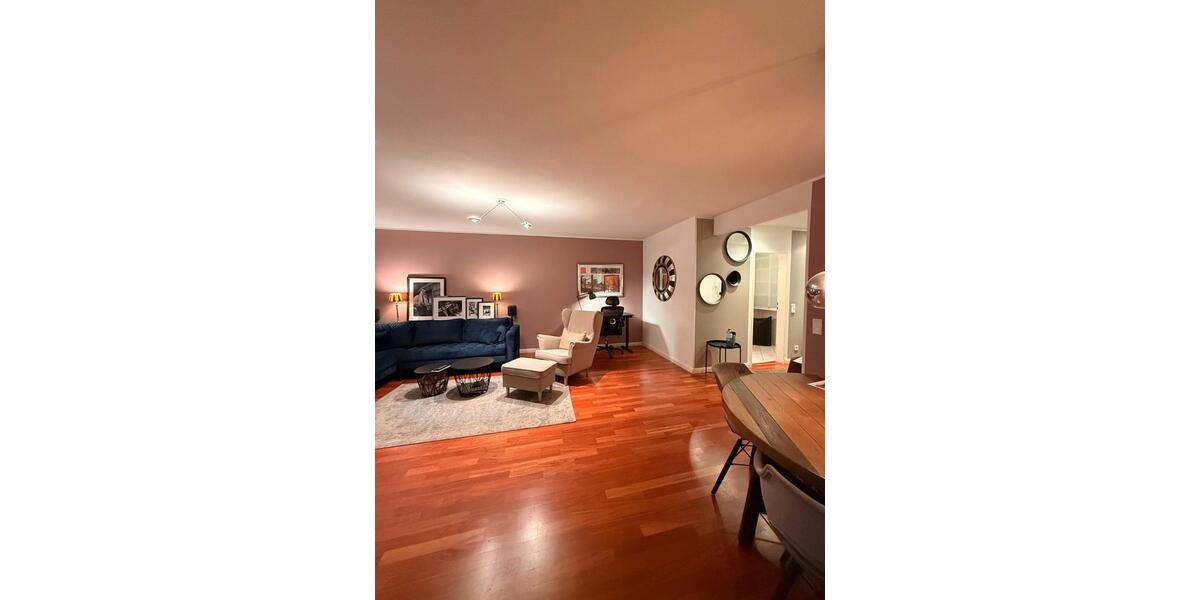 Erdgeschoßwohnung Ratingen Homberg - 2 Zimmer, 65 m&sup2;, 950&euro; | Angebot:26415636