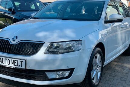 Skoda Octavia 173.525 km 8.950 &euro; Hilden 40721