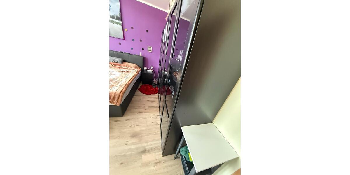 Etagenwohnung Remscheid Reinshagen - 3 Zimmer, 80 m&sup2;, 800&euro; | Angebot:26409915
