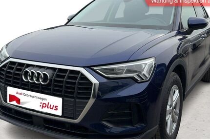 Audi Q3 16.115 km 25.030 &euro; Moers-Hülsdonk 47441