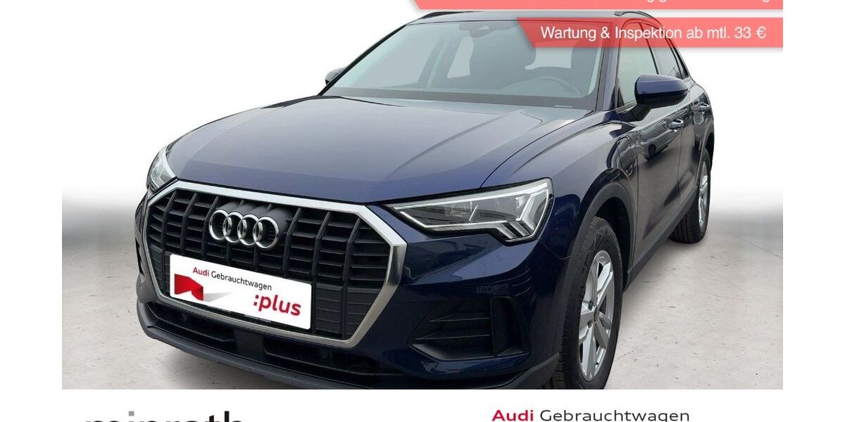 Audi Q3 16.115 km 25.030 &euro; Moers-Hülsdonk 47441