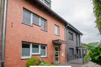 Wohnung zum Kaufen in Mönchengladbach 149.000 € 53 m² 2 zimmer