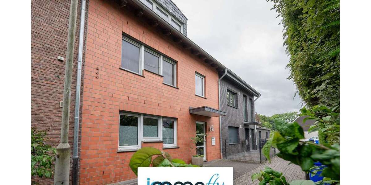 Wohnung zum Kaufen in Mönchengladbach 149.000 € 53 m² 2 zimmer