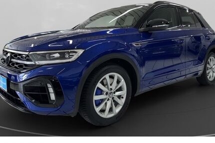 VW T-Roc 25.041 km 45.550 € Köln 50968