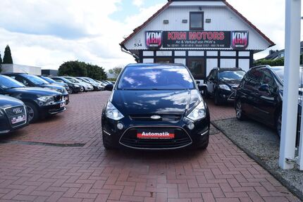 Ford S-Max 278.000 km 5.490 &euro; Mönchengladbach 41066