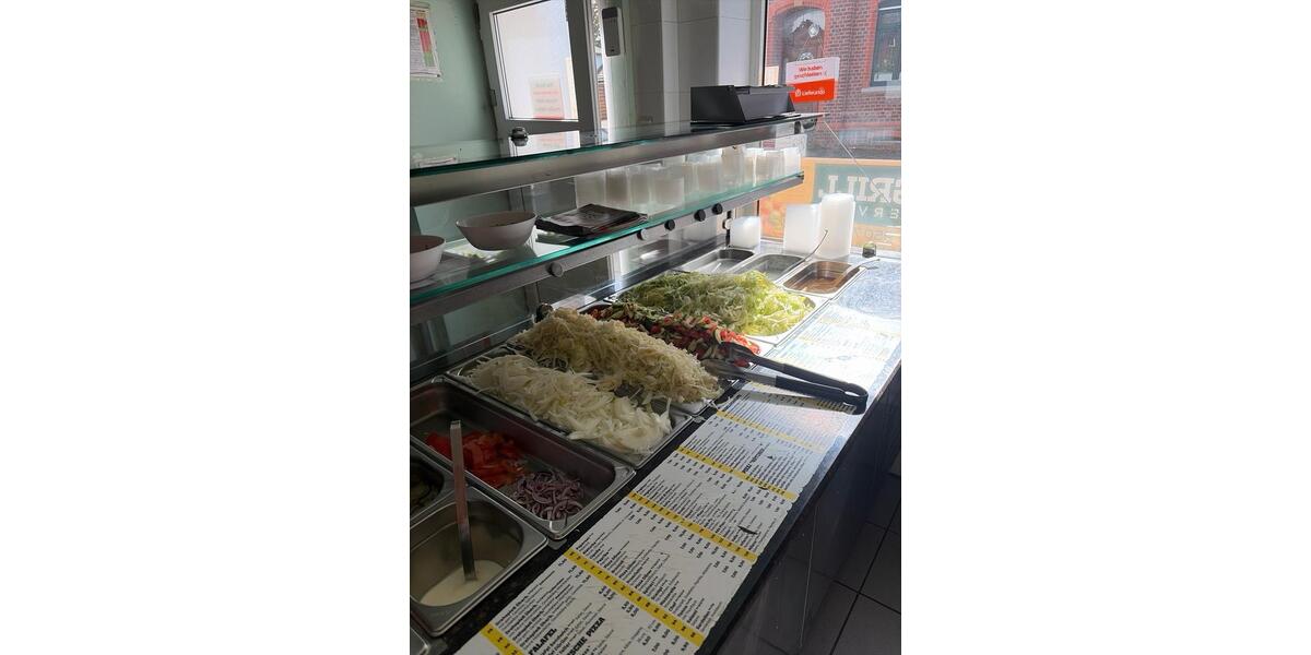 Gewerbeobjekt Jüchen - 10&euro; | Angebot:26408739